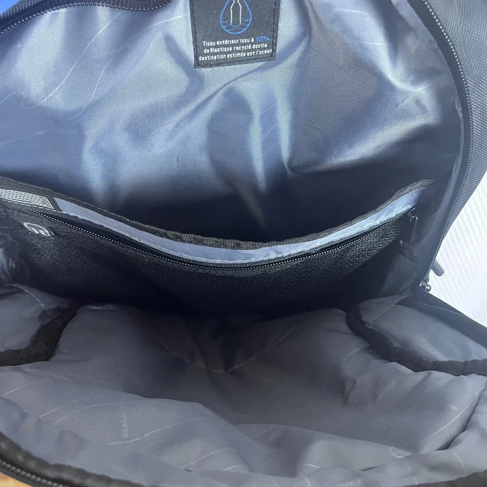 NEW Dell EcoLoop Pro 15 Backpack Black Fits up to 17